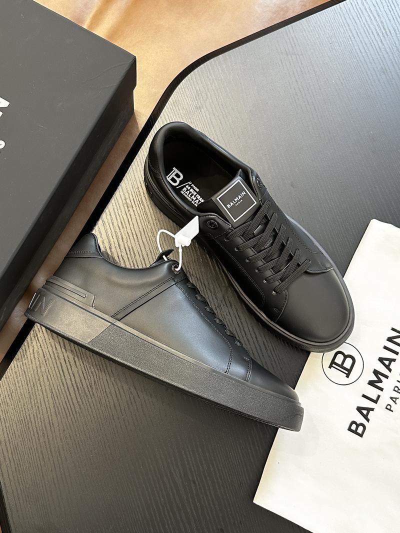 BALMAIN Shoes-9